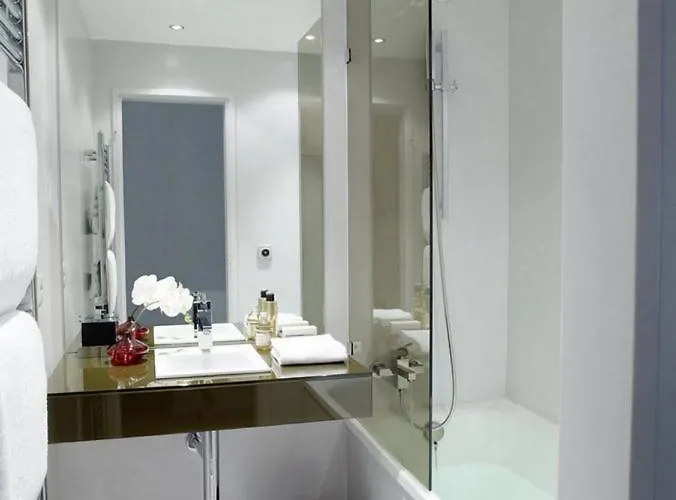 Apartamento Visionapartments Binzmühlestrasse 48 - Contactless Check-in Zúrich