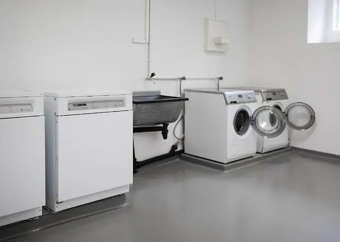 Visionapartments Binzmühlestrasse 48 - Contactless Check-in *