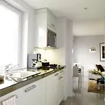 Apartamento Visionapartments Binzmuehlestrasse 48 - Self Check-in *