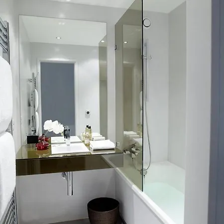 公寓 Visionapartments Binzmuehlestrasse 48 - Contactless Check-in 苏黎世