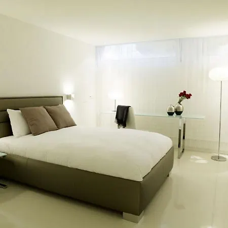 Visionapartments Binzmuehlestrasse 48 - Contactless Check-in 公寓 *