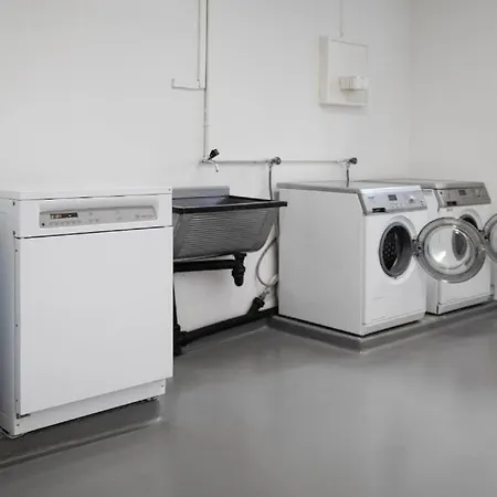 Visionapartments Binzmuehlestrasse 48 - Self Check-in *