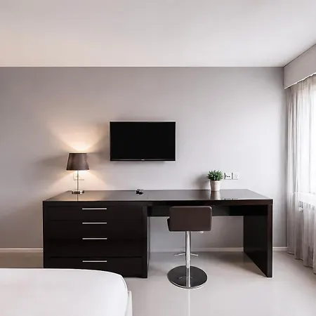 Апартаменти Visionapartments Binzmuehlestrasse 48 - Self Check-in