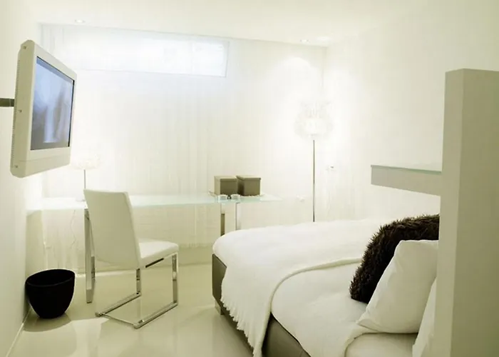 Visionapartments Binzmuehlestrasse 48 - Contactless Check-in *