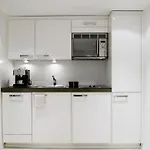Visionapartments Binzmuehlestrasse 48 - Self Check-in Appartement Zürich