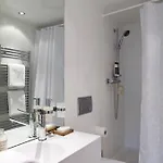 Visionapartments Binzmuehlestrasse 48 - Self Check-in Appartement *