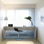 Visionapartments Binzmuehlestrasse 48 - Self Check-in Zürich