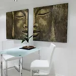 Visionapartments Binzmuehlestrasse 48 - Self Check-in Appartement *
