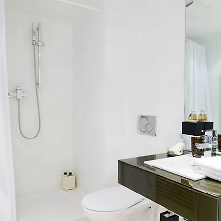 Visionapartments Binzmuehlestrasse 48 - Self Check-in Апартаменти
