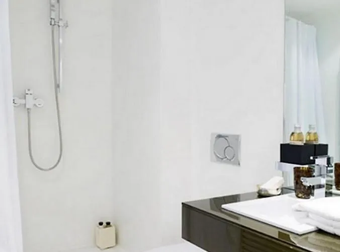 Visionapartments Binzmuehlestrasse 48 - Contactless Check-in Διαμέρισμα