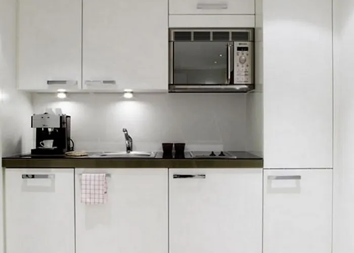 Visionapartments Binzmuehlestrasse 48 - Contactless Check-in Διαμέρισμα Ζυρίχη