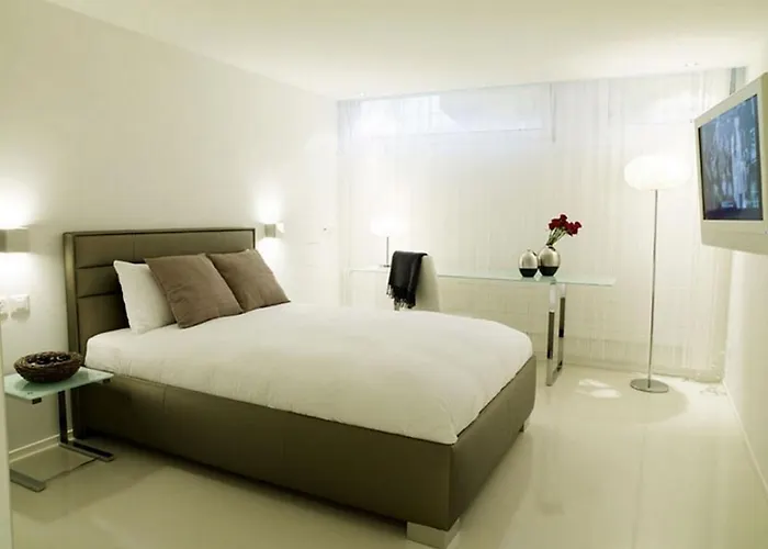 Visionapartments Binzmuehlestrasse 48 - Contactless Check-in Διαμέρισμα *