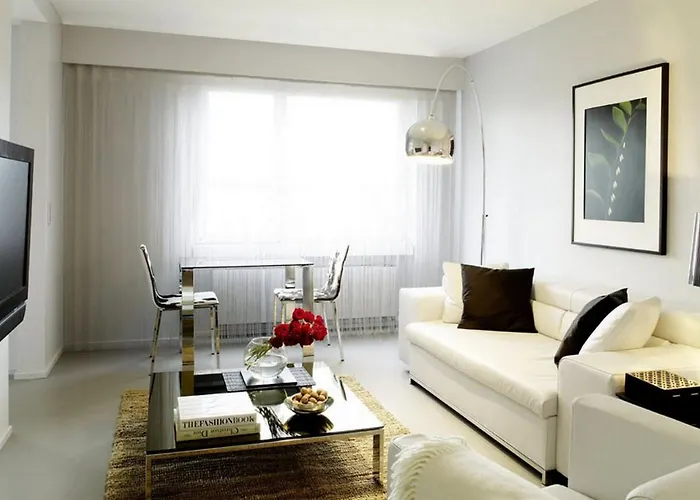 Visionapartments Binzmuehlestrasse 48 - Contactless Check-in * Ζυρίχη