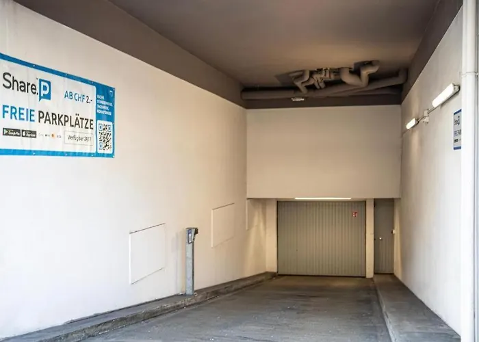 Visionapartments Binzmuehlestrasse 48 - Contactless Check-in Ζυρίχη