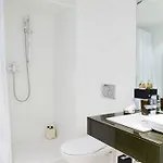 Visionapartments Binzmuehlestrasse 48 - Contactless Check-in شقة