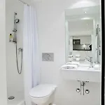 شقة Visionapartments Binzmuehlestrasse 48 - Contactless Check-in *