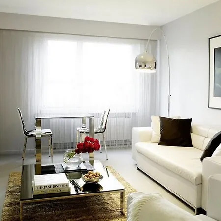 Visionapartments Binzmuehlestrasse 48 - Contactless Check-in * Zürich